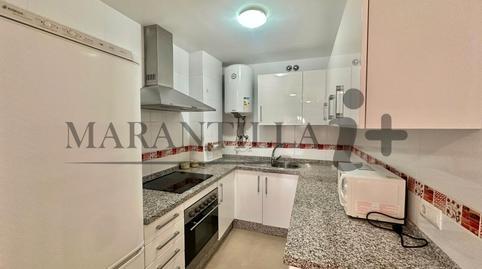 Apartment for sale in La Antilla