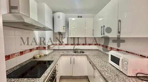 Apartment for sale in La Antilla