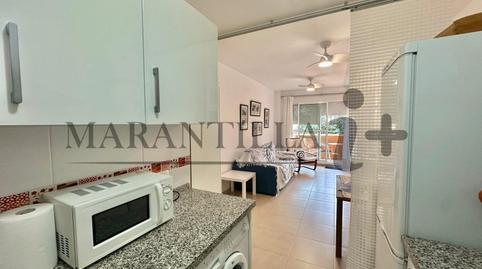 Apartment for sale in La Antilla