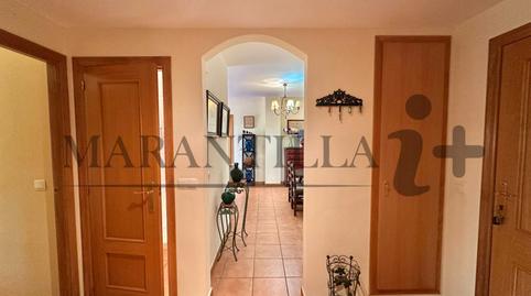 Ground floor apartment for sale in La Antilla