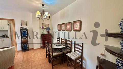 Ground floor apartment for sale in La Antilla