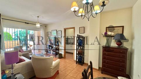 Ground floor apartment for sale in La Antilla