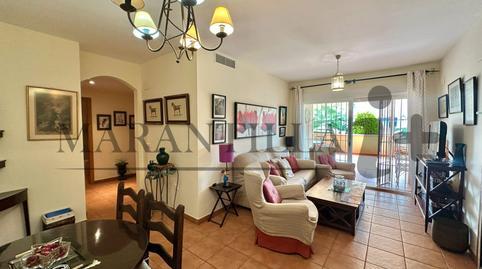 Ground floor apartment for sale in La Antilla