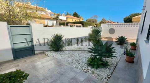 House or villa for sale in Urbasur