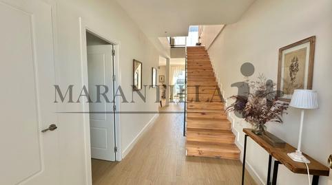 House or villa for sale in Urbasur