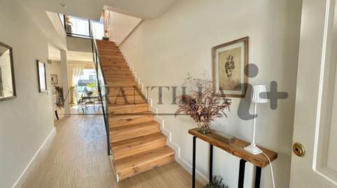 House or villa for sale in Urbasur