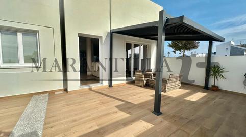 House or villa for sale on Calle Manuel de Falla, Lepe