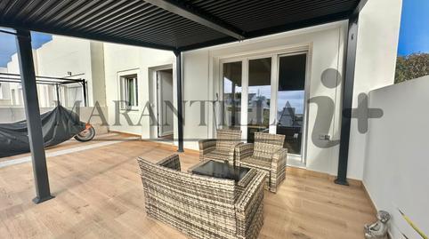 House or villa for sale on Calle Manuel de Falla, Lepe