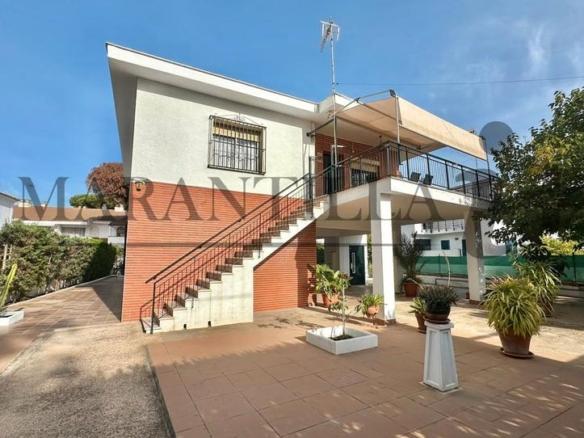 House or villa for sale in Urbasur