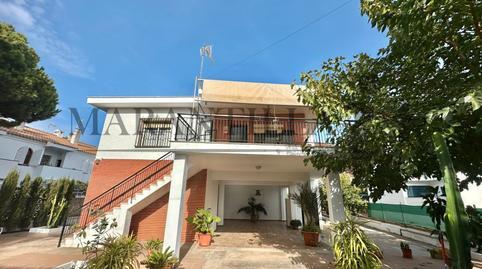 House or villa for sale in Urbasur