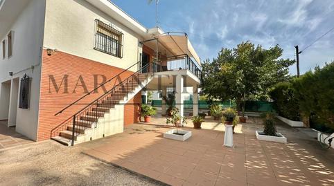House or villa for sale in Urbasur