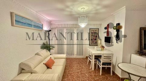 Ground floor apartment for sale in La Antilla