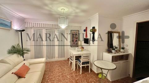 Ground floor apartment for sale in La Antilla