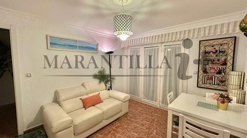 Ground floor apartment for sale in La Antilla