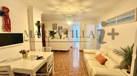 Ground floor apartment for sale in La Antilla