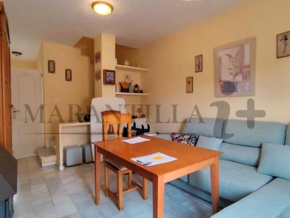 Townhouse for sale in Islantilla Golf
