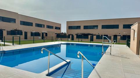 Townhouse for sale in Poligono Pp Valdepegas Norte, 13, Lepe