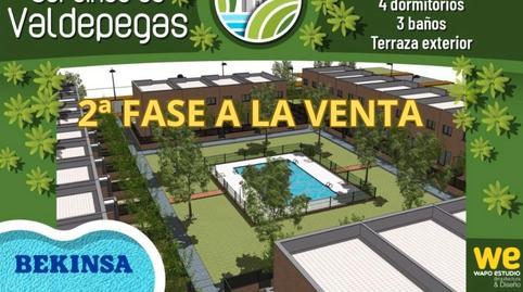 Townhouse for sale in Poligono Pp Valdepegas Norte, 13, Lepe