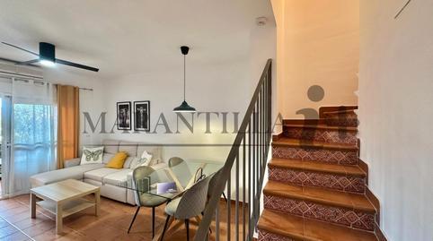 Duplex for sale on Avenida de las Cumbres, 22, Islantilla Golf