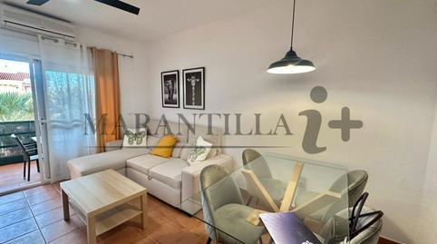 Duplex for sale on Avenida de las Cumbres, 22, Islantilla Golf