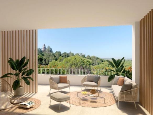 Ground floor apartment for sale on Avenida del Deporte, 3b, Islantilla Golf
