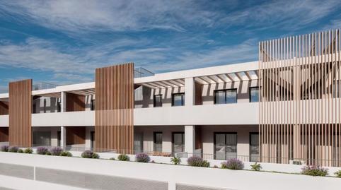 Ground floor apartment for sale on Avenida del Deporte, 3b, Islantilla Golf