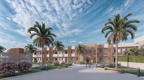 Ground floor apartment for sale on Avenida del Deporte, 3b, Islantilla Golf