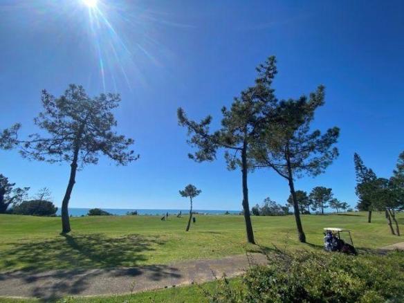 Apartment for sale in Barranco del Moro, 1, Islantilla Golf