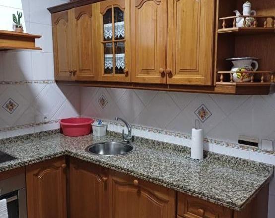 Penthouse for sale in N/a, -1, Lepe