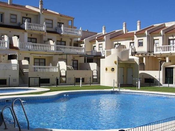 House or villa for sale in Marinas de Orihuela, 1, La Antilla
