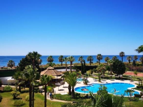 Penthouse for sale in Islantilla, 1303, Islantilla Costa