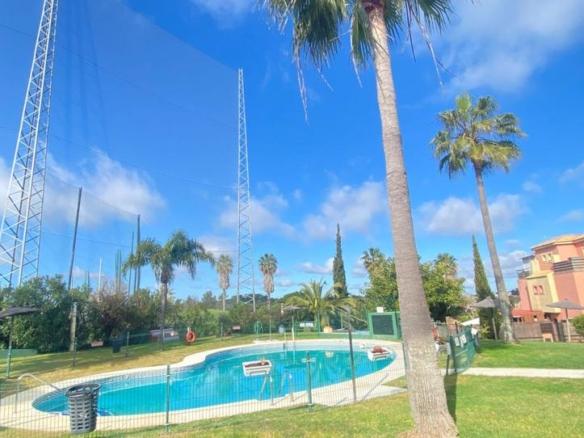 Townhouse for sale in De las Cumbres, 2, Islantilla Golf