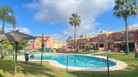 Townhouse for sale in De las Cumbres, 2, Islantilla Golf