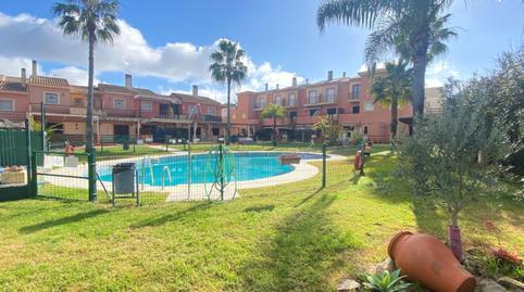 Townhouse for sale in De las Cumbres, 2, Islantilla Golf