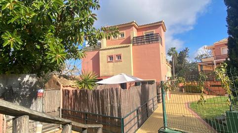 Townhouse for sale in De las Cumbres, 2, Islantilla Golf