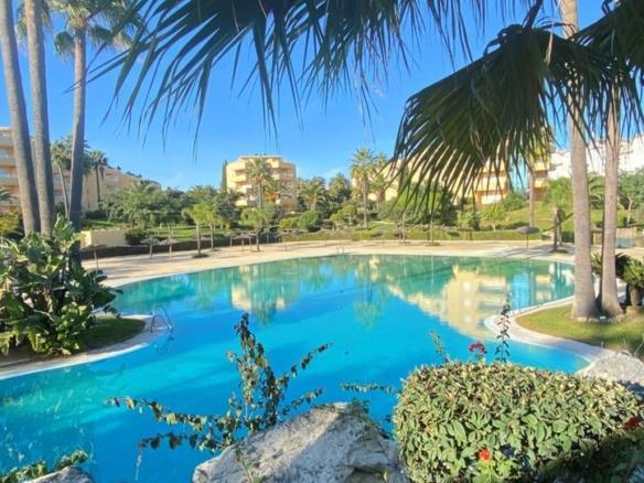 Apartment for sale in De Islantilla, 1, Islantilla Costa
