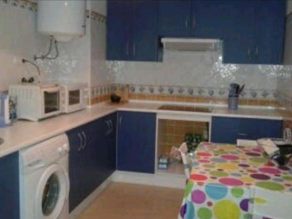 Apartment for sale in Campu, Lepe