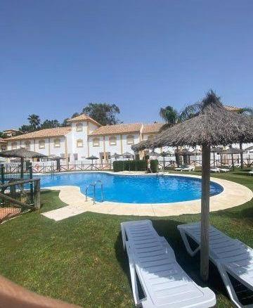 Apartment for sale in Islantilla Golf