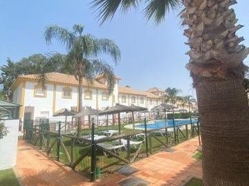 Apartment for sale in Islantilla Golf