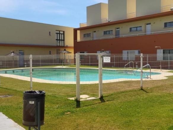 Townhouse for sale in De las Cumbres, 1, Islantilla Golf
