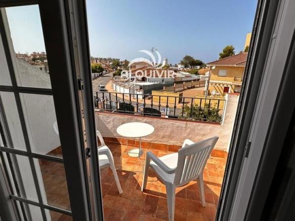Townhouse for sale in Sector L, Golf – Torre Almenara