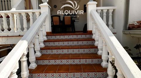 Townhouse for sale in Sector L, Golf – Torre Almenara