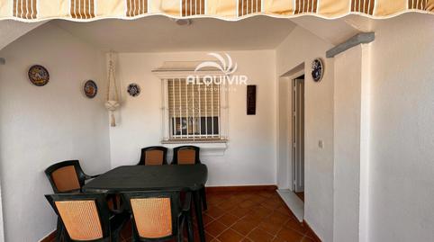 Townhouse for sale in Sector L, Golf – Torre Almenara