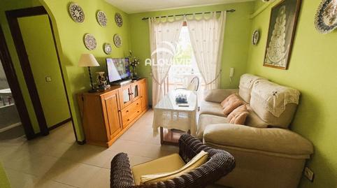 Apartment for sale in Sector P, Caño Guerrero