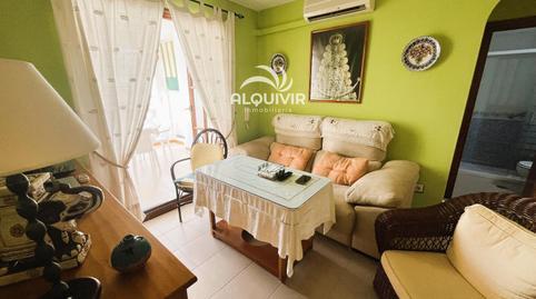 Apartment for sale in Sector P, Caño Guerrero