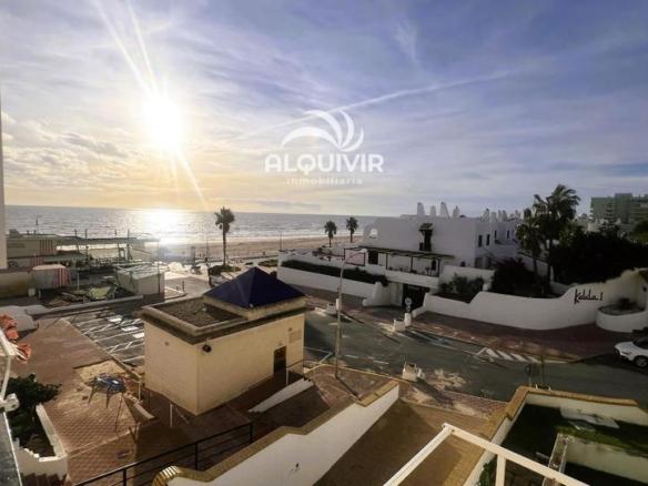 Apartment for sale in Sector Palmito, Caño Guerrero