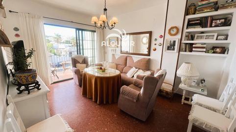 Apartment for sale in Sector Palmito, Caño Guerrero