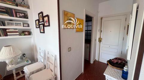 Apartment for sale in Sector Palmito, Caño Guerrero