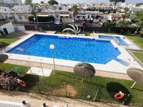 Apartment for sale in Sector S, Caño Guerrero