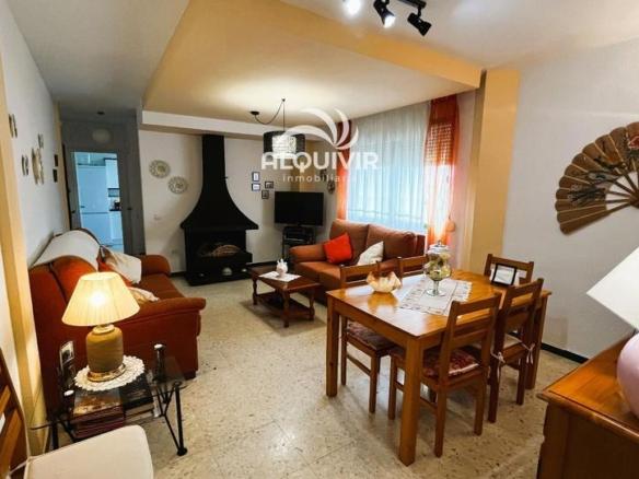 Duplex for sale in Sector T, Caño Guerrero